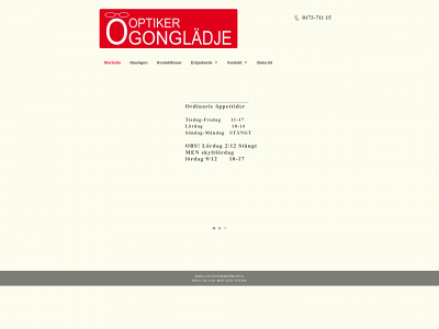 ogongladje.se snapshot
