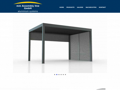 mmassembly-line.de snapshot