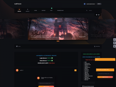 wyb.lt snapshot