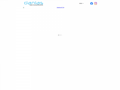 danlas.dk snapshot