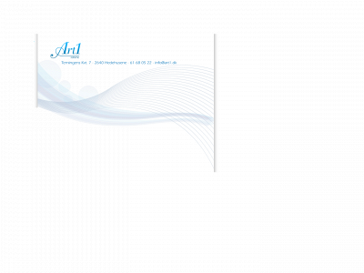 art1.dk snapshot