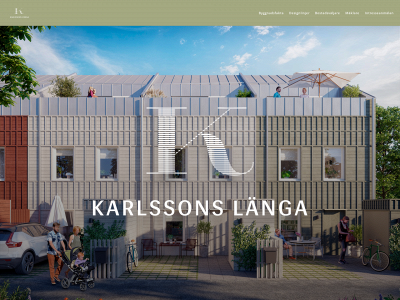 karlssonslanga.se snapshot