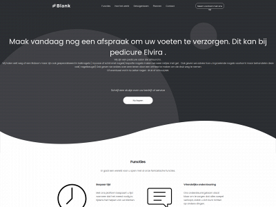 pedicure-elvira.co.nl snapshot