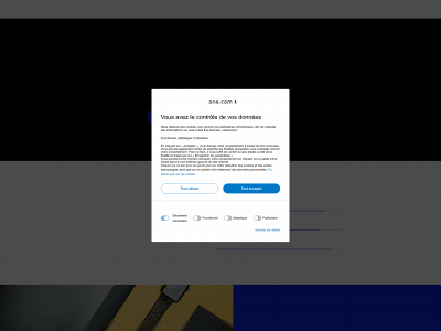 eternium.be snapshot