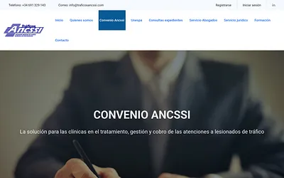 traficosancssi.com snapshot