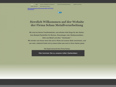 schaugrafix.de snapshot