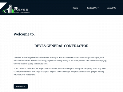 reyesgc.com snapshot