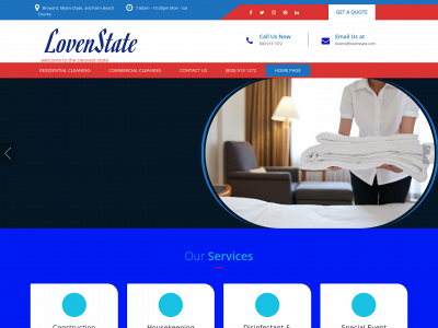 lovenstate.com snapshot