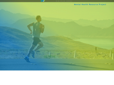 mhrproject.com snapshot
