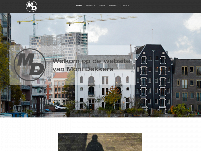 monidekkers.nl snapshot