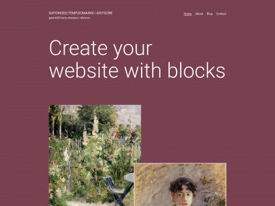 dietstore.org snapshot