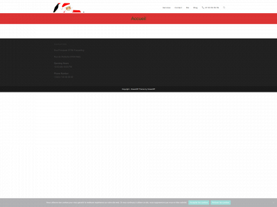 pinceauetrateau.fr snapshot
