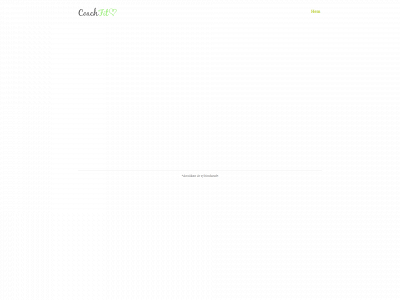 coachfit.se snapshot