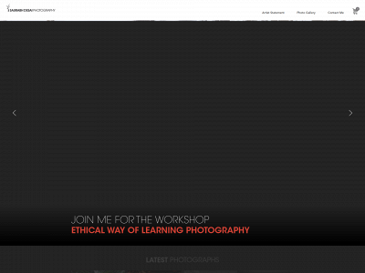 saurabhdesaiphotography.com snapshot