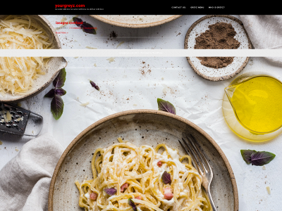 yourgreyz.com snapshot