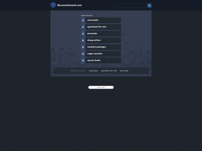 nscanextmaxid.com snapshot