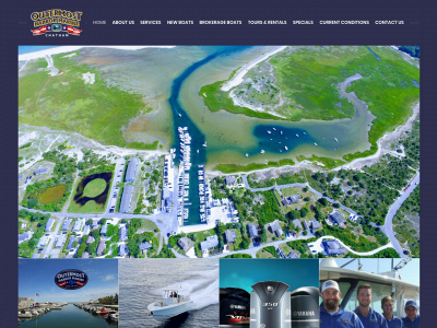 outermostharbor.com snapshot