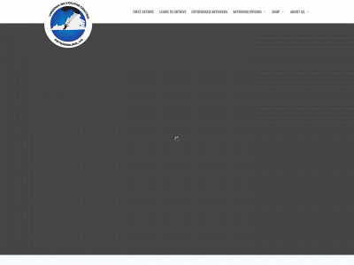 virginiaskydivingcenter.com snapshot
