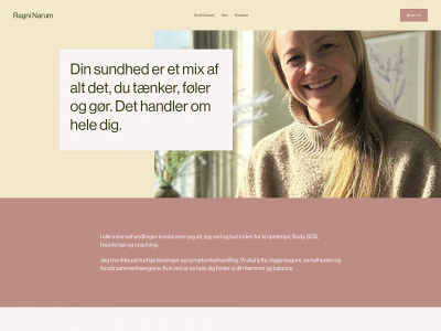 ragninarum.dk snapshot