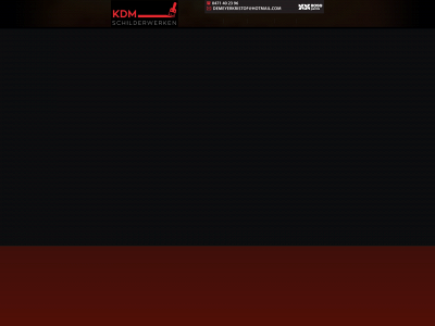 kdmschilderwerken.be snapshot