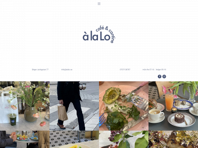 alalo.se snapshot