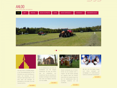 anloo-info.nl snapshot