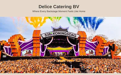 delicecatering.nl snapshot