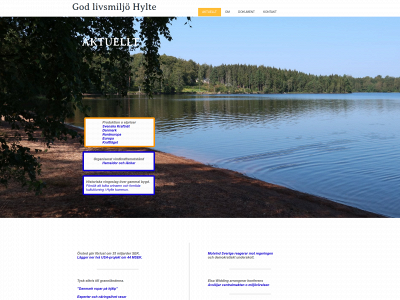 vindkraft-hylte.info snapshot