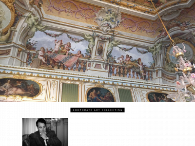 old-master-gallery.com snapshot