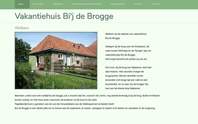 bijdebrogge.nl snapshot