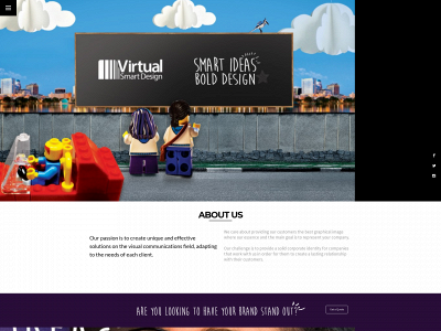 virtualsmartdesign.com snapshot