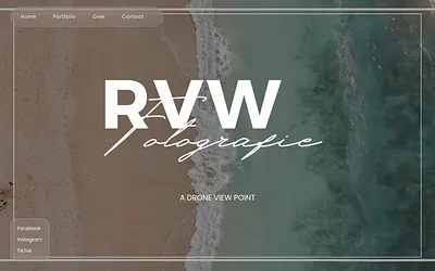 rvwfotografie.nl snapshot