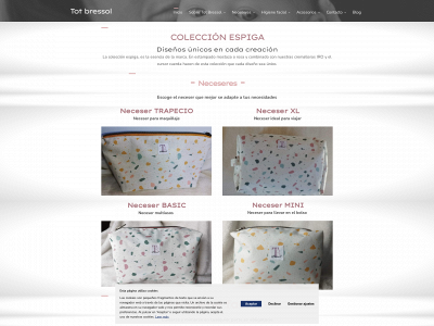 totbressol.com snapshot