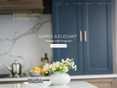 www.kitchengallerydesignma.com snapshot