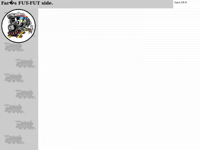 futfut.dk snapshot