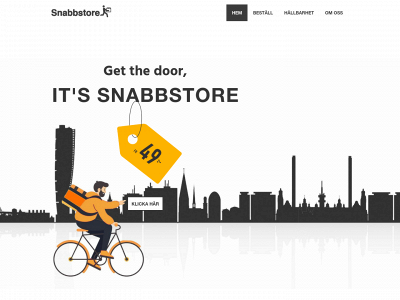 snabbstore.se snapshot