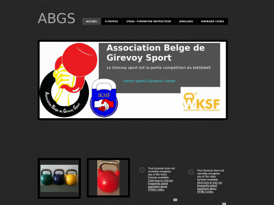 abgs.be snapshot