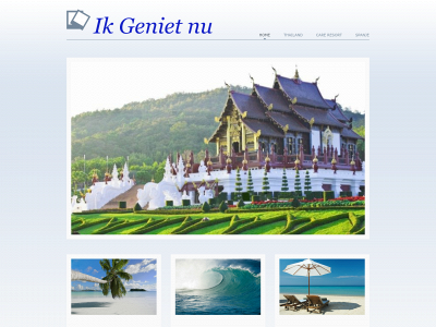 ikgenietnu.be snapshot