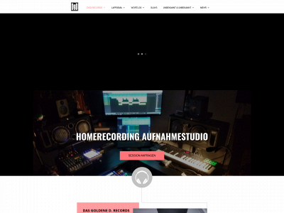dgd-records.de snapshot