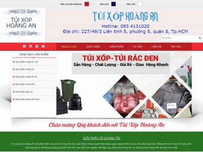 tuixophoangan.com snapshot