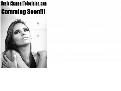 musicchanneltelevision.com snapshot