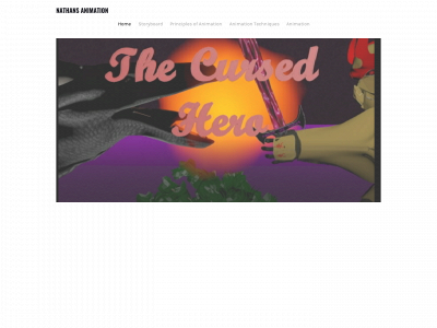 nballardanimation.weebly.com snapshot