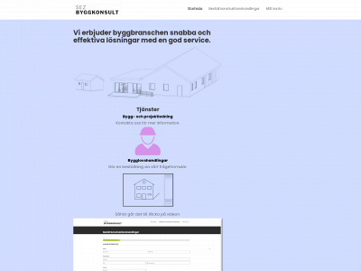 sezbyggkonsult.se snapshot