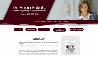 drannafeketeonline.com snapshot