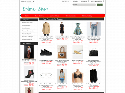 jacksonsestates.co.uk snapshot
