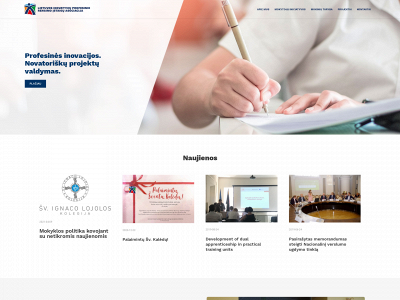 lipria.lt snapshot