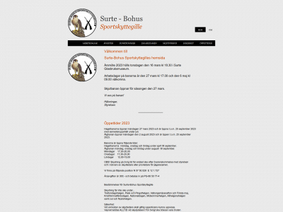surtebohussportskyttegille.se snapshot