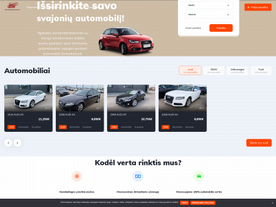 autopaskola24.lt snapshot