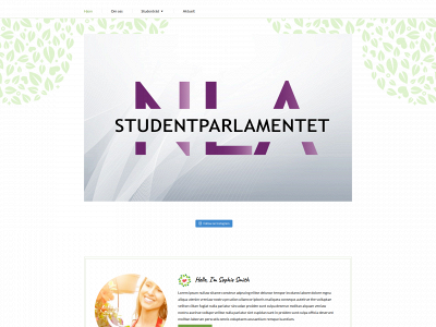 spnla.no snapshot