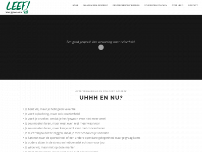 leefgesprekken.nl snapshot